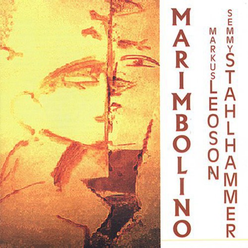 Various Artists: Marimbolino: Music for Violin & Marimba / Various - COMPACT DISCS