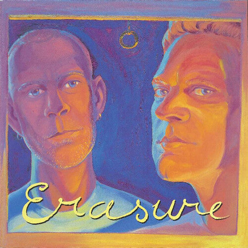 Erasure: Erasure - { VINYL }