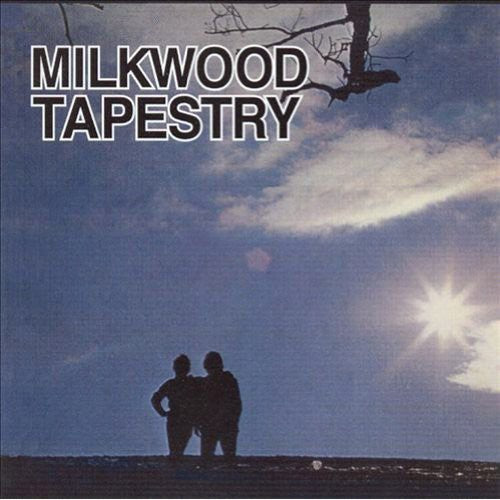 Milkwood Tapestry: Milkwood Tapestry - COMPACT DISCS