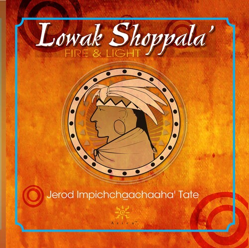 Nashville String Machine  Tate  Whitman  Clark  Owen  Starling  Moroney  Studi  Chickasaw Nation Chi: Lowak Shoppala - CD