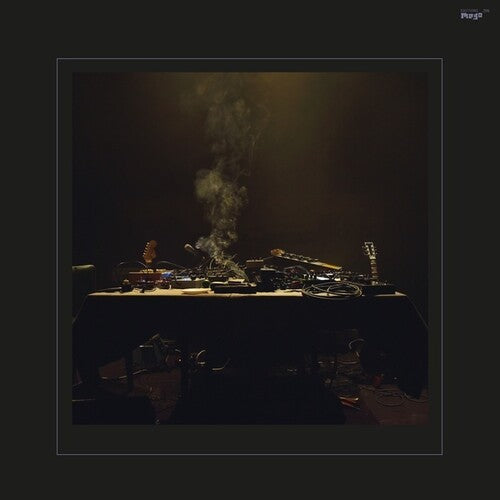 Bonnet, Francois J & O'Malley, Stephen: Cylene Suisse Redux - { VINYL }