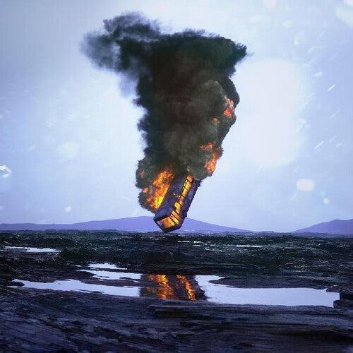Storefront Church: As We Pass - { VINYL }