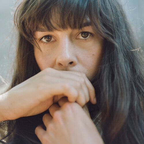 Madi Diaz: History Of A Feeling (Coke Bottle Clear) -VINYL