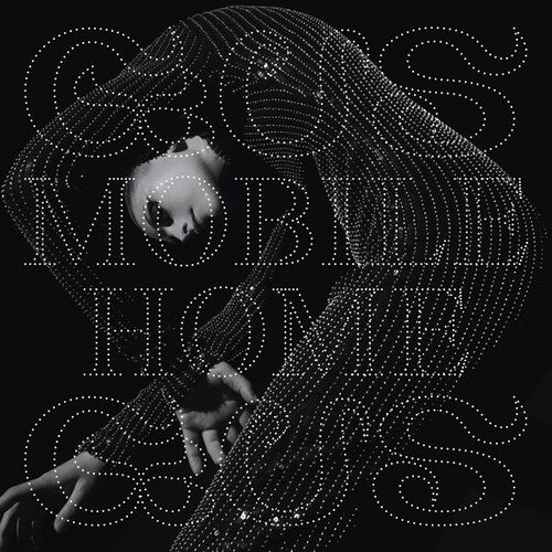 GusGus: Mobile Home -VINYL