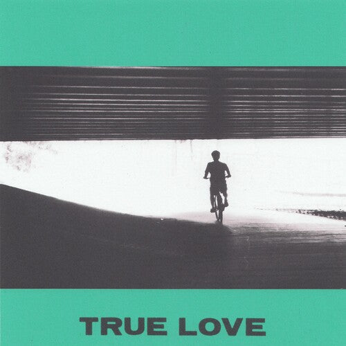 Hovvdy: True Love - CASSETTES