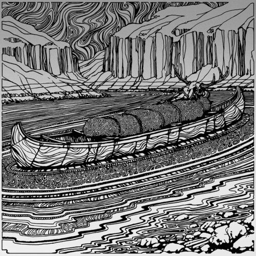 Myrrors: Invocaciones - { VINYL }