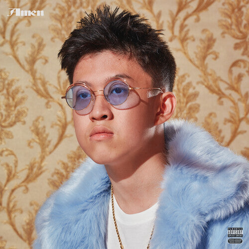 Rich Brian: Amen -VINYL