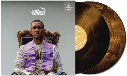 The Meadows: In Those Days & Also After - { VINYL }