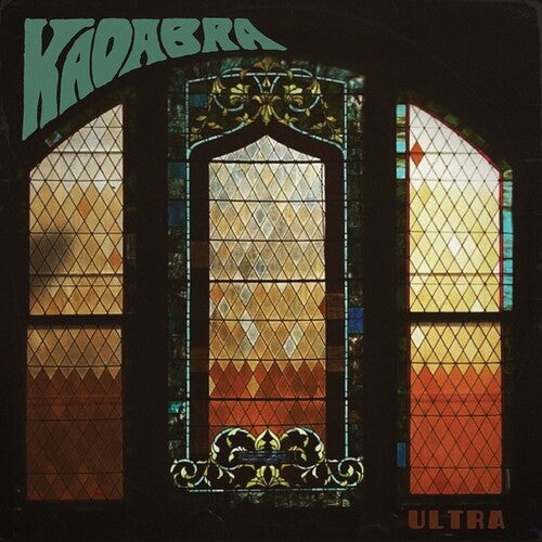 Kadabra: Ultra - { VINYL }