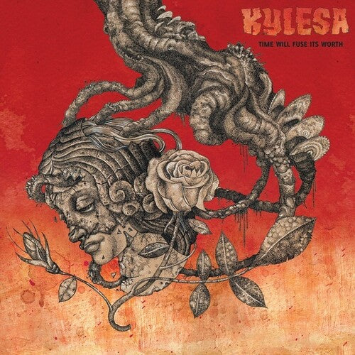 Kylesa: Time Will Fuse Its Worth - { VINYL }
