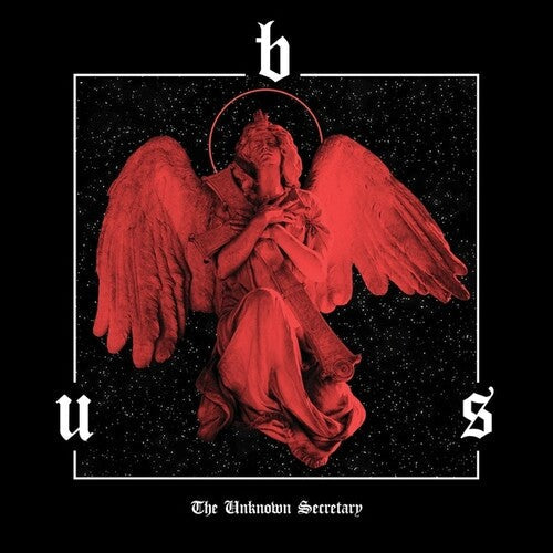 B.U.S.: The Unknown Secretary - { VINYL }
