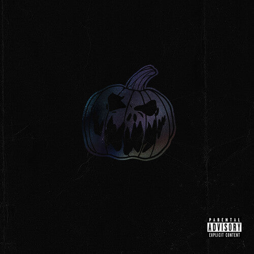 Magnolia Park: Halloween Mixtape - COMPACT DISCS