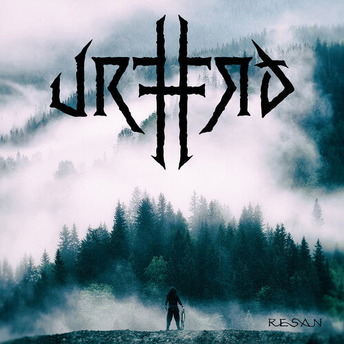 Urferd: Resan - COMPACT DISCS