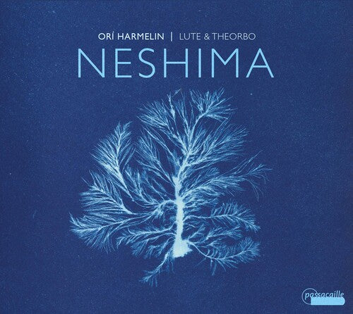Various Artists: Neshima - CD