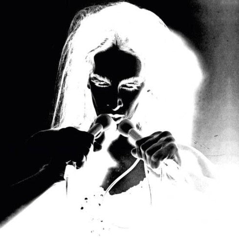 Diamanda Galás: Diamanda Galás (1984) -VINYL