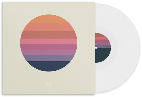 Tycho: Awake - { VINYL }
