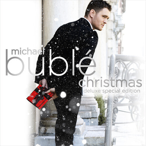 Michael Bublé: Christmas (10th Anniversary) - COMPACT DISCS