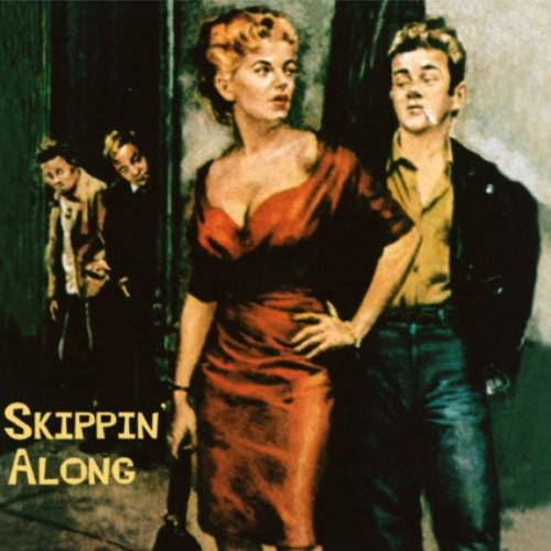 Various Artists: Skippin' Along - COMPACT DISCS