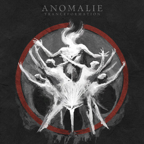 Anomalie: Tranceformation -VINYL