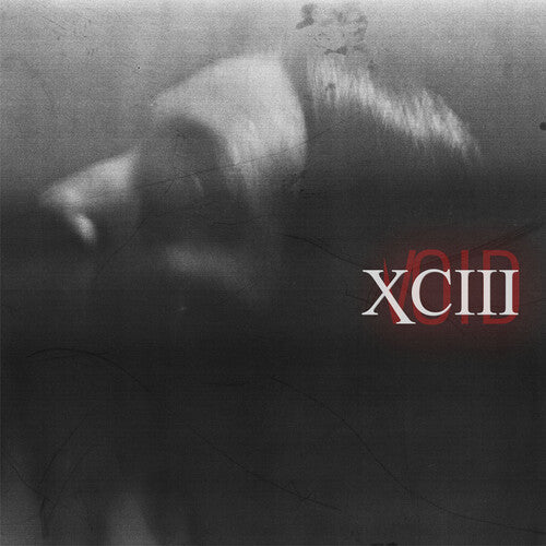 XCIII: Void - COMPACT DISCS
