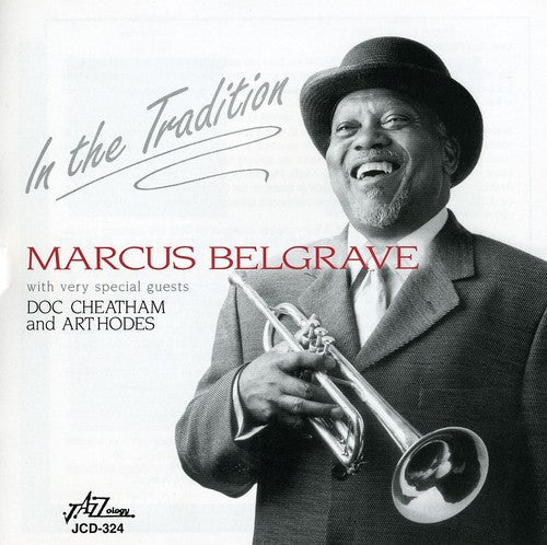 Art Hodes: In the Tradition - COMPACT DISCS