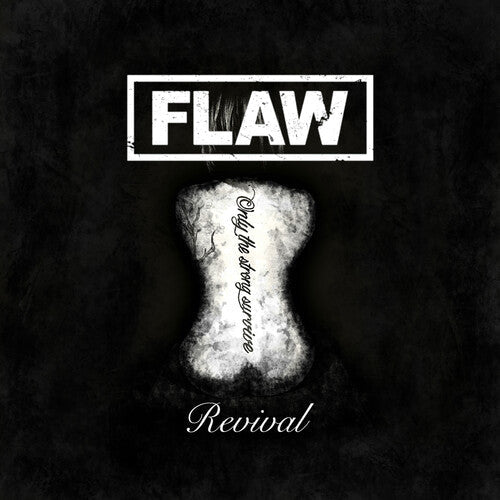 Flaw: Revival - { VINYL }