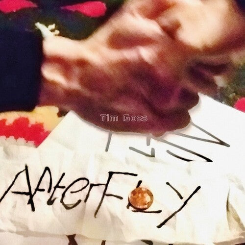 Tim Goss: Afterfly - { VINYL }