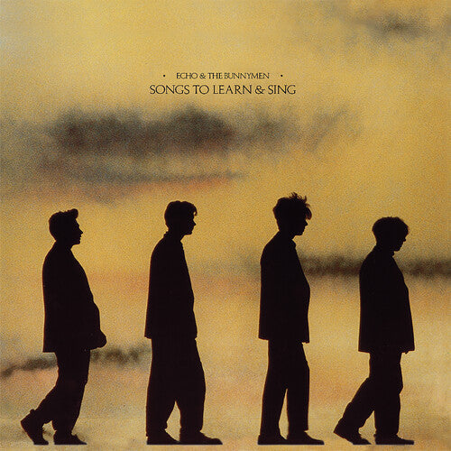Echo & the Bunnymen: Songs To Learn & Sing (2021) - { VINYL }