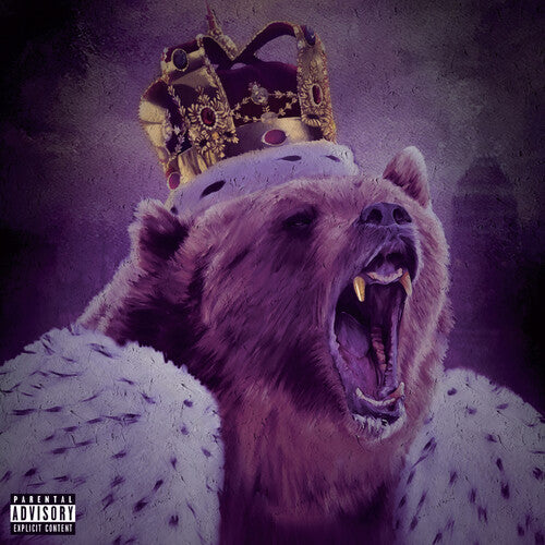 Fashawn & Sir Veterano: All Hail The King -VINYL