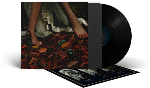 E-L-R: Vexier - { VINYL }
