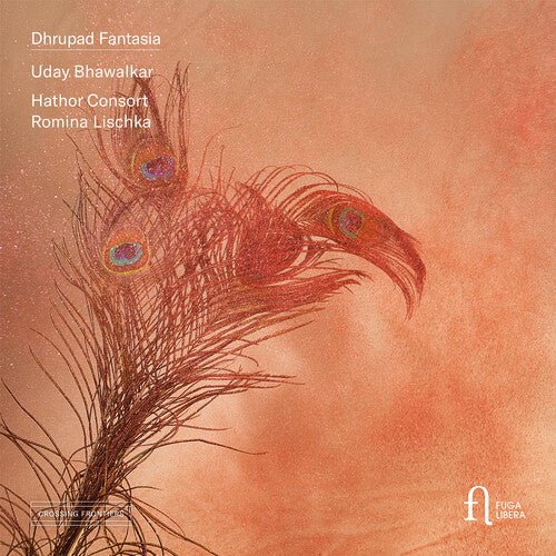 Various Artists: Dhrupad Fantasia - CD