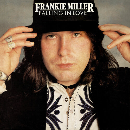 Frankie Miller: Falling In Love - COMPACT DISCS