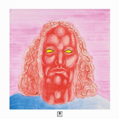 Jameszoo: Blind - { VINYL }