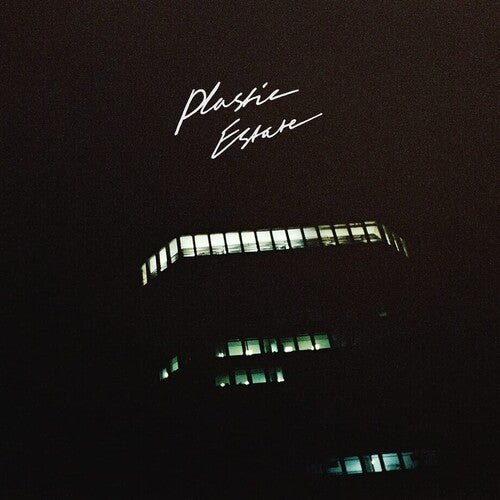 Plastic Estate: Plastic Estate - { VINYL }