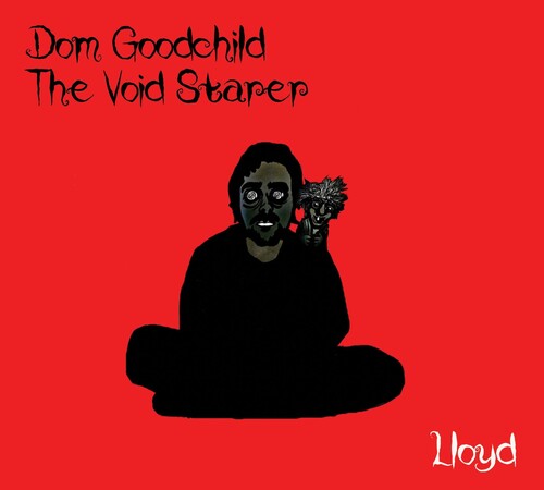 Dom Goodchild the Void Starer: Lloyd - COMPACT DISCS