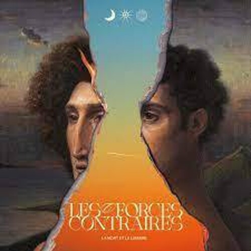 Terrenoire: Les Forces Contraires - { VINYL }