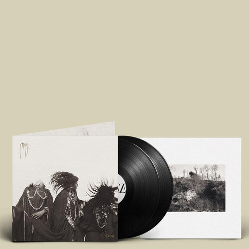 Messa: Close - { VINYL }