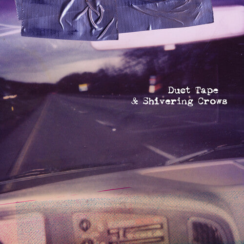 These Arms Are Snakes: Duct Tape & Shivering Crows - COMPACT DISCS