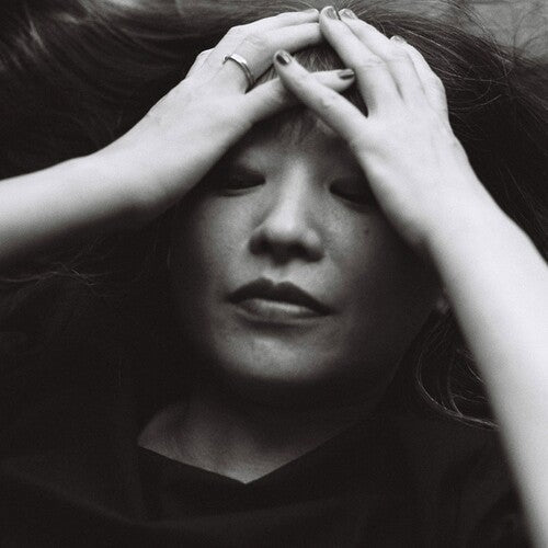 Keiko Higuchi: Vertical Language - COMPACT DISCS