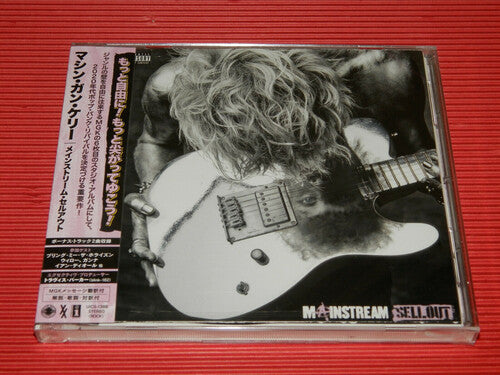 mgk: Mainstream Sellout - COMPACT DISCS