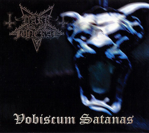 Dark Funeral: Vobiscum Satanas (incl. Bonus Material) - CD