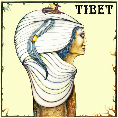 Tibet: Tibet - COMPACT DISCS