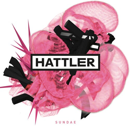 Hattler: Sundae - COMPACT DISCS