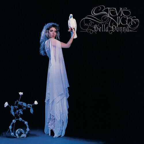 Stevie Nicks: Bella Donna -VINYL