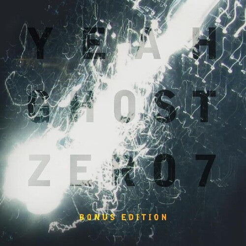 Zero 7: Yeah Ghost - COMPACT DISCS