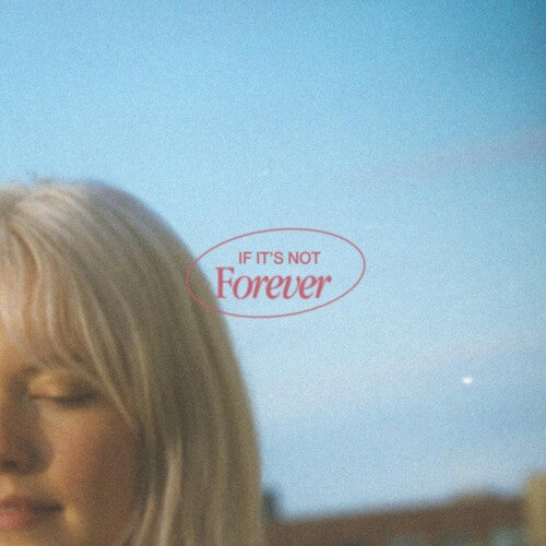 Cassidy Mann: If It's Not Forever - CD