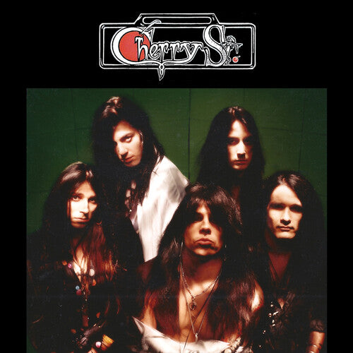 Cherry st: Cherry St - CD