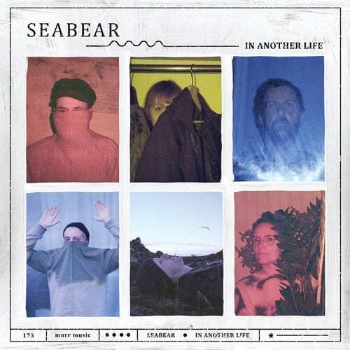 Seabear: In Another Life - COMPACT DISCS