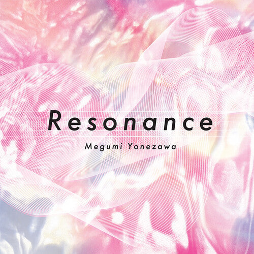 Megumi Yonezawa: Resonance - COMPACT DISCS