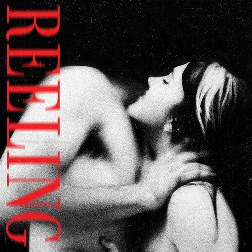 Mysterines: Reeling -VINYL